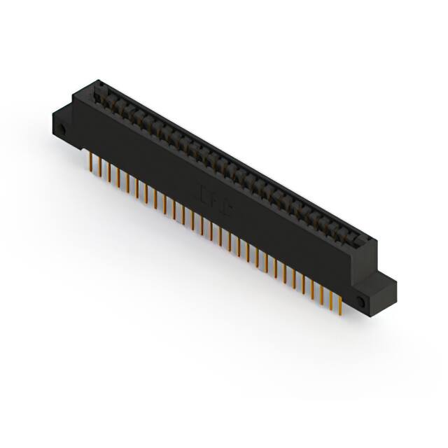 396-056-541-212 EDAC Inc.  Edgeboard Connectors